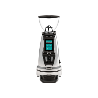 Rocket Espresso Spluga Elite Coffee Grinder – Chrome