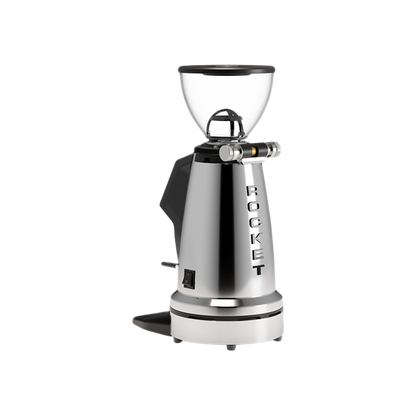 Rocket Espresso Spluga Elite Coffee Grinder – Chrome