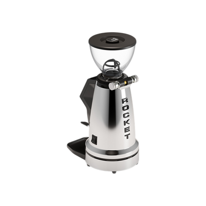 Rocket Espresso Spluga Elite Coffee Grinder – Chrome