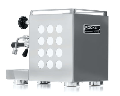 Rocket Espresso Appartamento White 0% Interest Free - The Barista Club