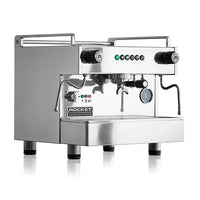 Rocket Espresso BOXER Single Group Compact Commercial Coffee Machine (price includes VAT)