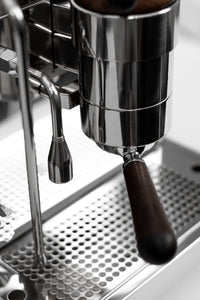 SPECIAL EDITION Rocket Espresso R NINE ONE Pressure Profile Coffee Machine