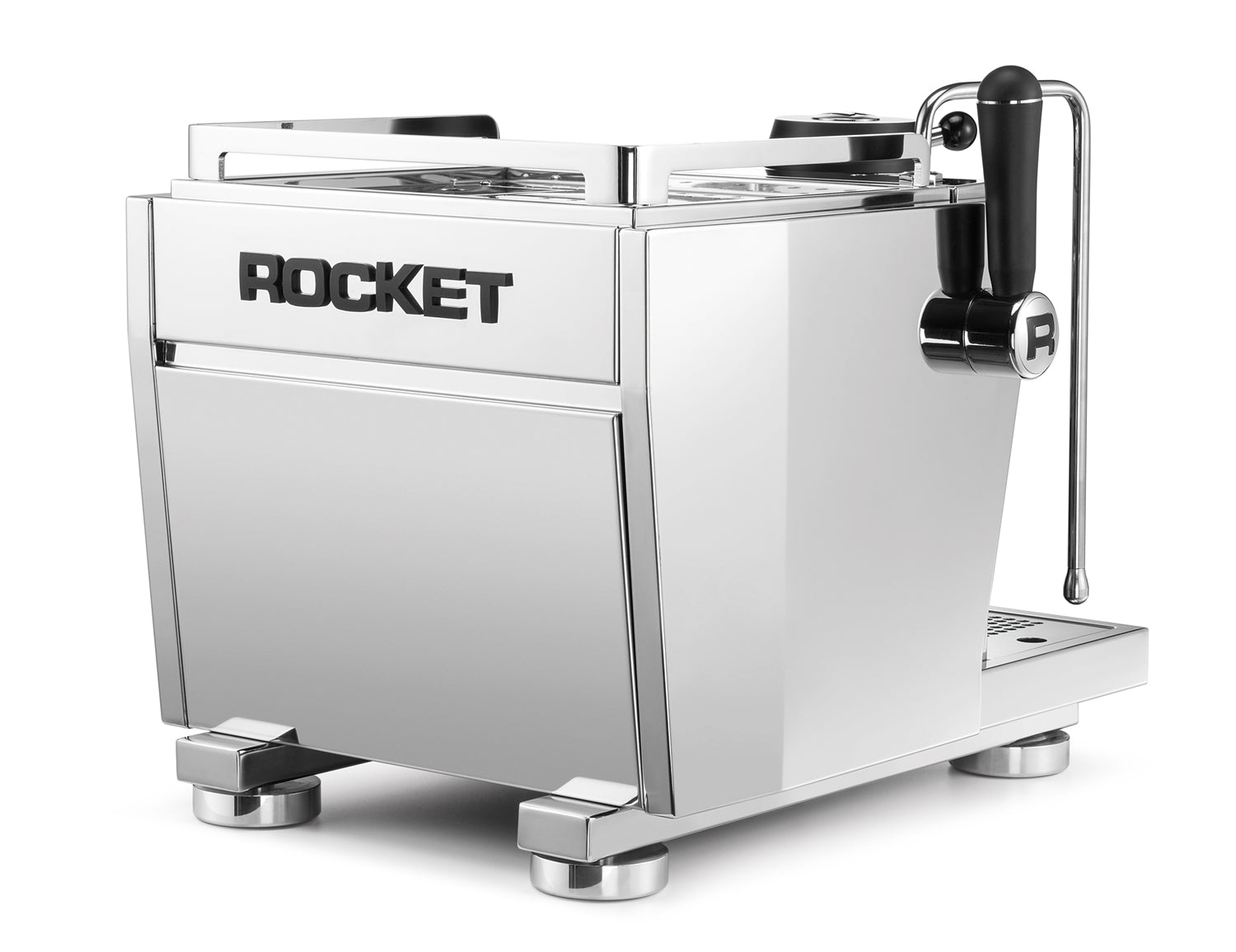 Rocket Espresso R NINE ONE Pressure Profile Coffee Machine