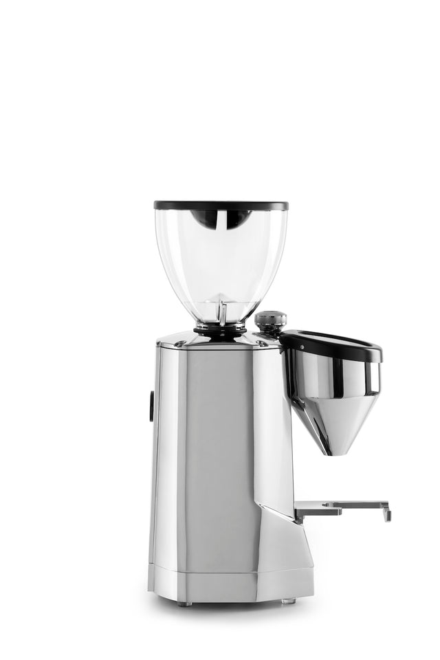Rocket SUPER FAUSTO Grinder In Chrome