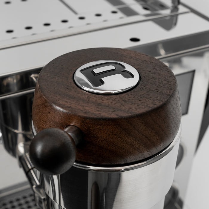 SPECIAL EDITION Rocket Espresso R NINE ONE Pressure Profile Coffee Machine