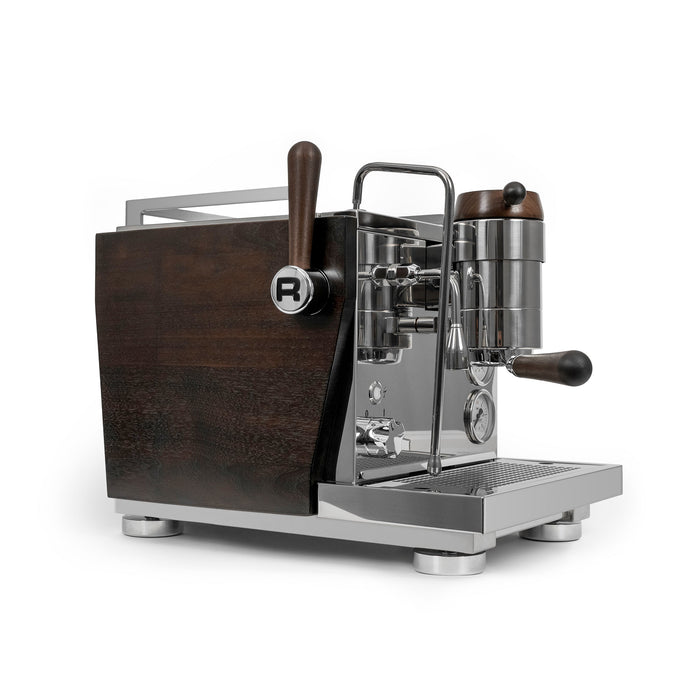SPECIAL EDITION Rocket Espresso R NINE ONE Pressure Profile Coffee Machine