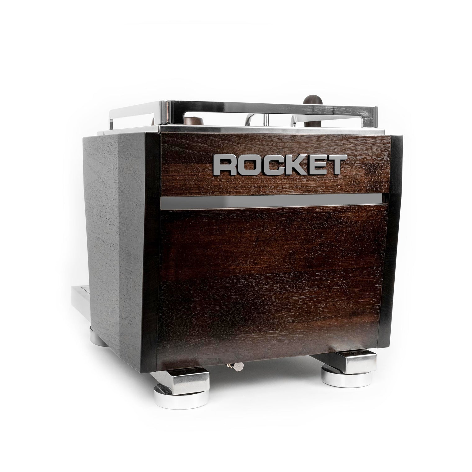 SPECIAL EDITION Rocket Espresso R NINE ONE Pressure Profile Coffee Machine