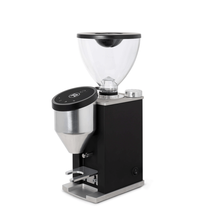 Espresso sales burr grinder