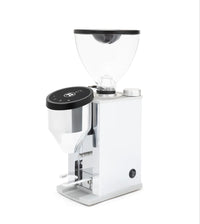 Rocket Espresso R Cinquantotto R58 + Chrome Faustino Grinder package offer