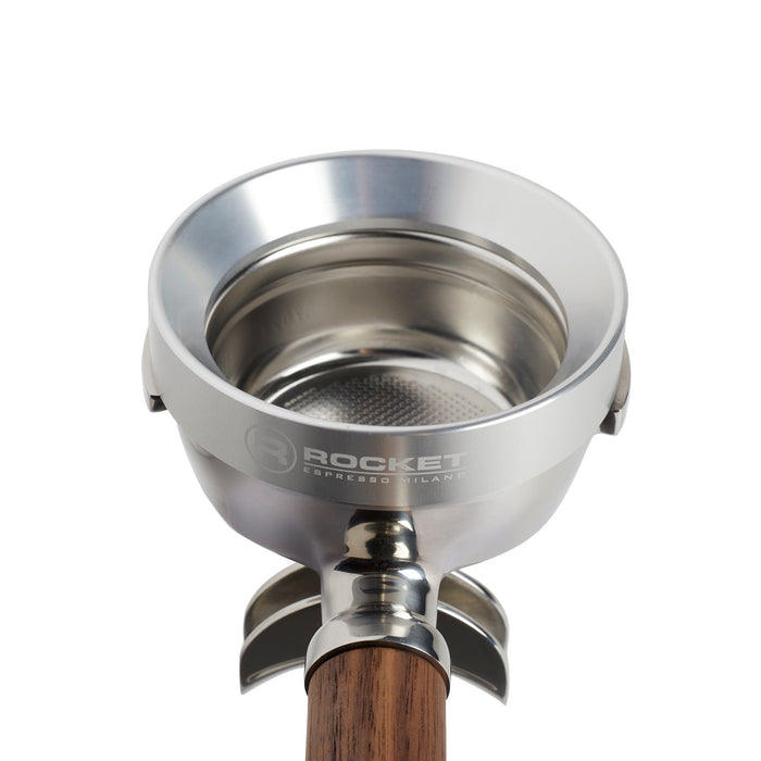 Rocket Magnetic Dosing Funnel - The Barista Club