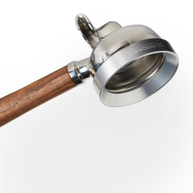 Rocket Magnetic Dosing Funnel - The Barista Club