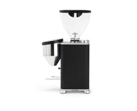 Rocket Giannino Grinder - Black/Stainless Steel NEW