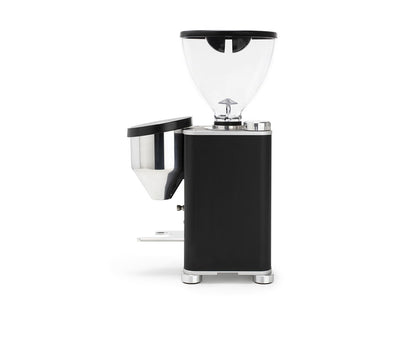 Rocket Giannino Grinder - Black/Stainless Steel NEW
