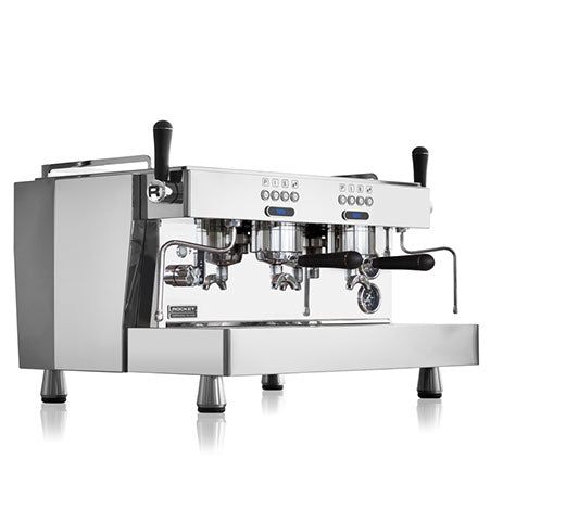 Rocket Espresso R9 Commercial 2 Group Espresso Machine — PRO Espresso