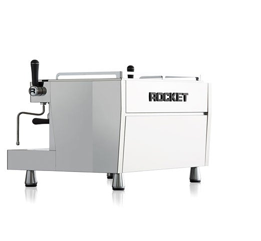 Rocket Espresso R9 Commercial 3 Group Espresso Machine