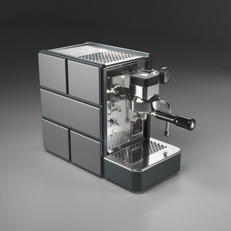 Stone Espresso machine - Pure Grey - UK official dealer