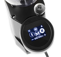 Rocket FAUSTO Grinder In Chrome